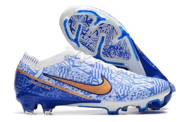 Chuteira Nike Mercurial Vapor 15 Elite Campo
