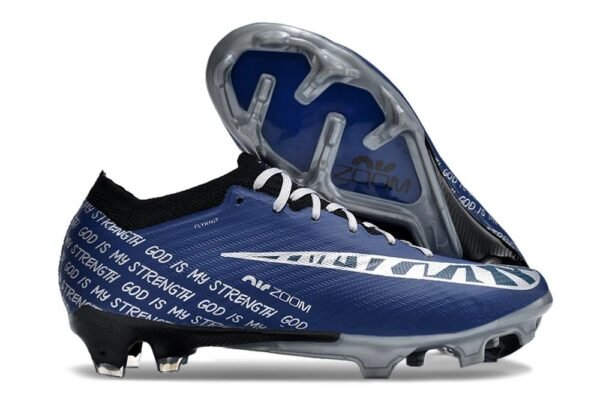 Chuteira Nike Mercurial Vapor 15 Elite Campo