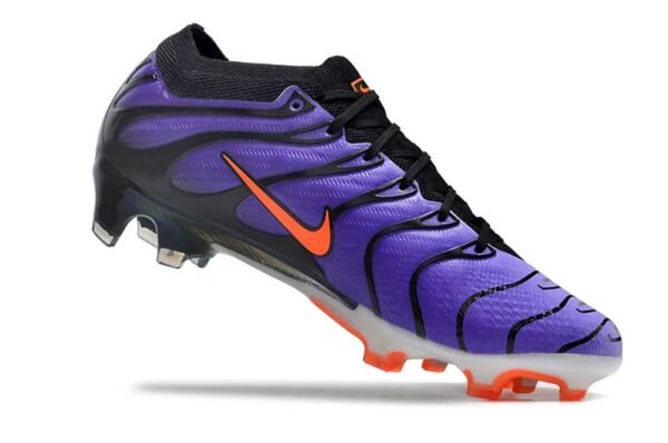 Chuteira Nike Mercurial Vapor 15 Elite Campo - Imagem 3