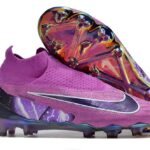 Chuteira Nike Mercurial Phantom GX Elite Campo