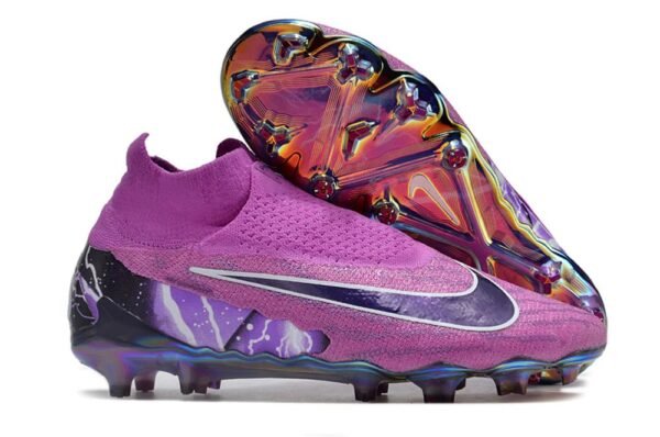 Chuteira Nike Mercurial Phantom GX Elite Campo