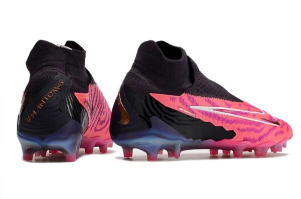 Chuteira Nike Mercurial Phantom GX Elite Campo - Imagem 4