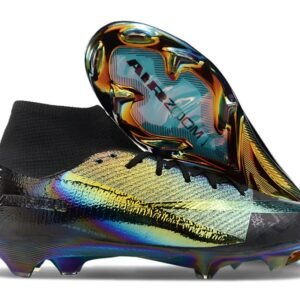 Chuteira Nike Mercurial Superfly 10 Elite Campo