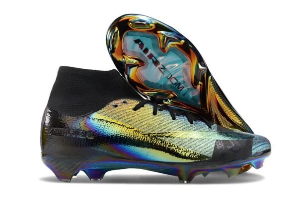 Chuteira Nike Mercurial Superfly 10 Elite Campo