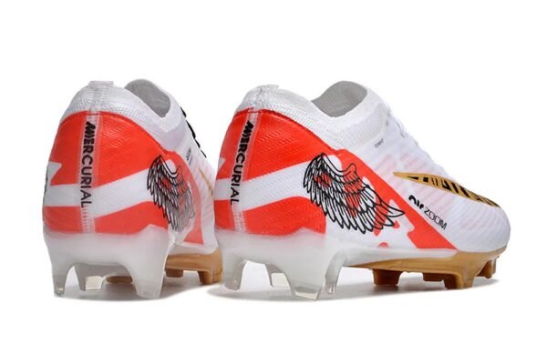 Chuteira Nike Mercurial Vapor 15 Elite Campo - Imagem 4