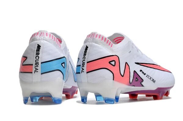 Chuteira Nike Mercurial Vapor 15 Elite Campo - Imagem 4
