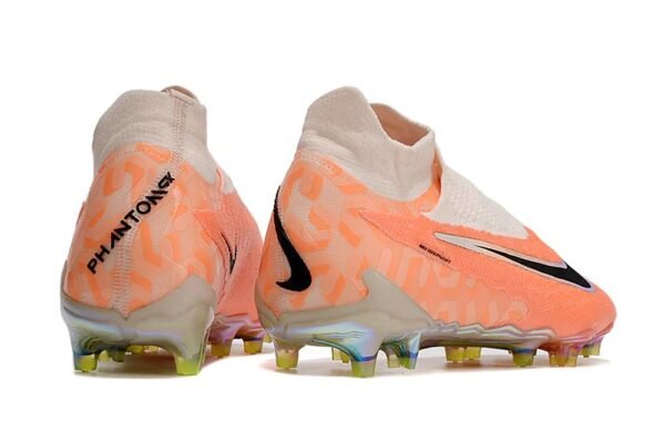 Chuteira Nike Mercurial Phantom GX Elite Campo - Imagem 4