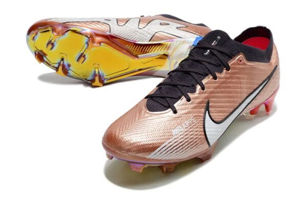 Chuteira Nike Mercurial Vapor 15 Elite Campo - Imagem 4