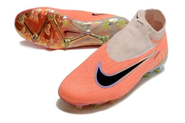 Chuteira Nike Mercurial Phantom GX Elite Campo - Imagem 3