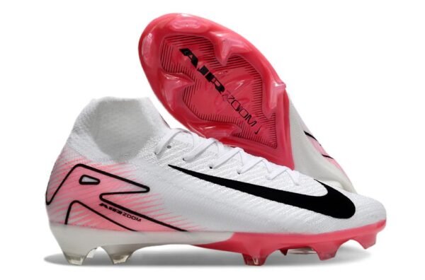 Chuteira Nike Mercurial Superfly 10 Elite Campo