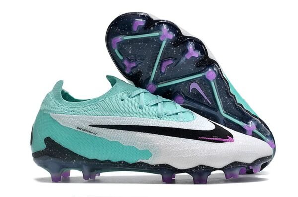 Chuteira Nike Mercurial Phantom GX Elite Campo
