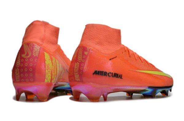 Chuteira Nike Mercurial Superfly 10 Elite Campo - Image 3