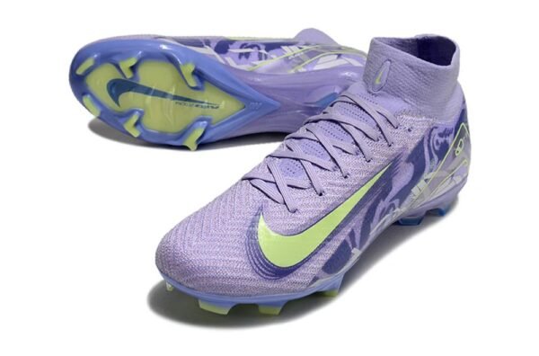 Chuteira Nike Mercurial Superfly 10 Elite Campo - Imagem 4