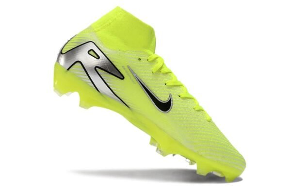 Chuteira Nike Mercurial Superfly 10 Elite Campo - Imagem 2