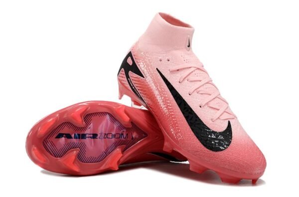 Chuteira Nike Mercurial Superfly 10 Elite Campo - Image 3