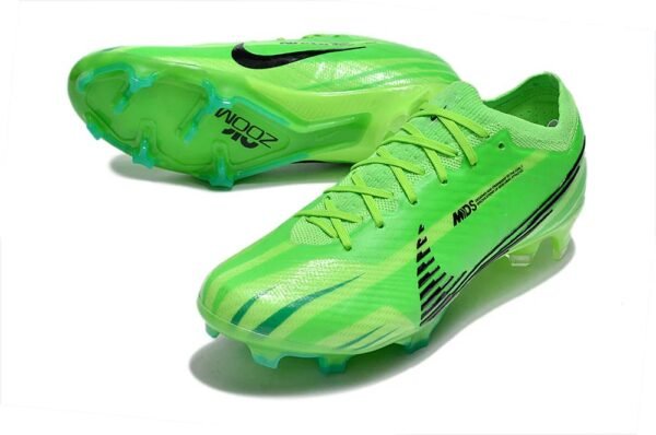 Chuteira Nike Mercurial Vapor 15 Elite Campo - Imagem 4
