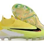 Chuteira Nike Mercurial Phantom GX Elite Campo