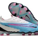Chuteira Nike Mercurial Phantom GX Elite Campo
