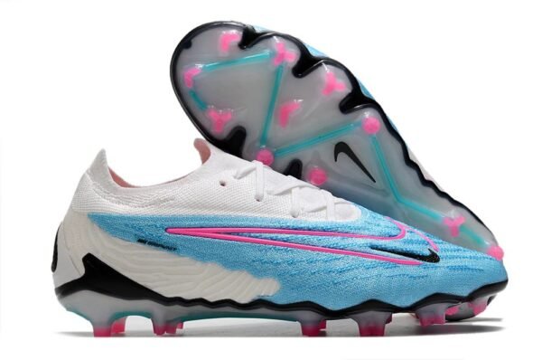 Chuteira Nike Mercurial Phantom GX Elite Campo