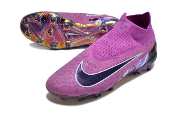 Chuteira Nike Mercurial Phantom GX Elite Campo - Imagem 3
