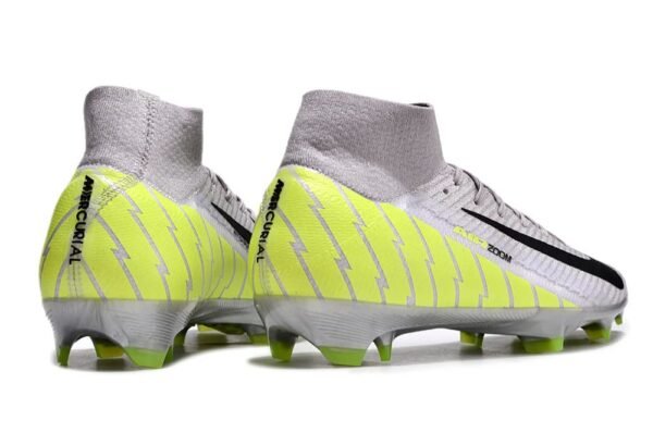 Chuteira Nike Mercurial Superfly 10 Elite Campo - Imagem 4
