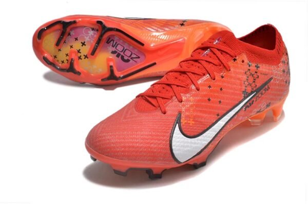 Chuteira Nike Mercurial Vapor 15 Elite Campo - Imagem 4
