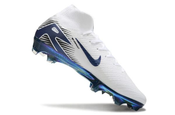 Chuteira Nike Mercurial Superfly 10 Elite Campo - Imagem 2