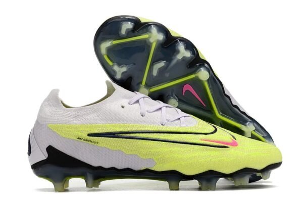 Chuteira Nike Mercurial Phantom GX Elite Campo