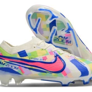 Chuteira Nike Mercurial Vapor 15 Elite Campo