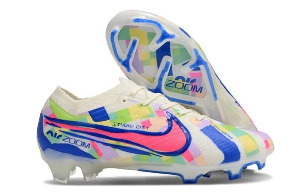 Chuteira Nike Mercurial Vapor 15 Elite Campo