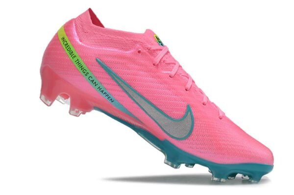 Chuteira Nike Mercurial Vapor 15 Elite Campo - Imagem 2