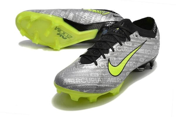 Chuteira Nike Mercurial Vapor 15 Elite Campo - Imagem 2