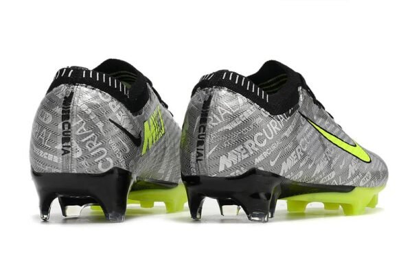 Chuteira Nike Mercurial Vapor 15 Elite Campo - Imagem 4