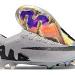 Chuteira Nike Mercurial Vapor 15 Elite Campo