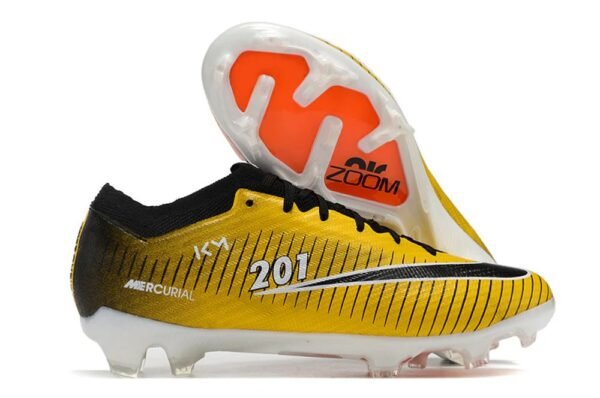 Chuteira Nike Mercurial Vapor 15 Elite Campo