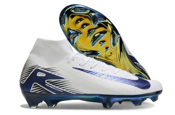 Chuteira Nike Mercurial Superfly 10 Elite Campo