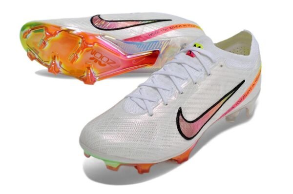 Chuteira Nike Mercurial Vapor 15 Elite Campo - Imagem 3