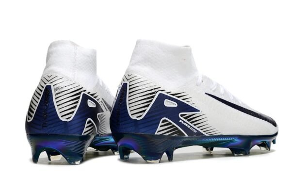 Chuteira Nike Mercurial Superfly 10 Elite Campo - Imagem 4