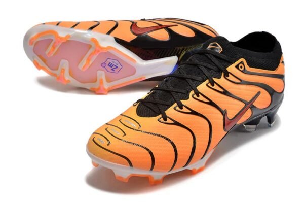 Chuteira Nike Mercurial Vapor 15 Elite Campo - Imagem 4