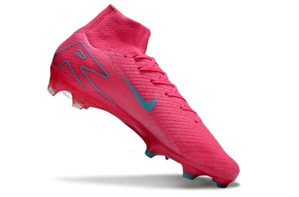 Chuteira Nike Mercurial Superfly 10 Elite Campo - Imagem 2