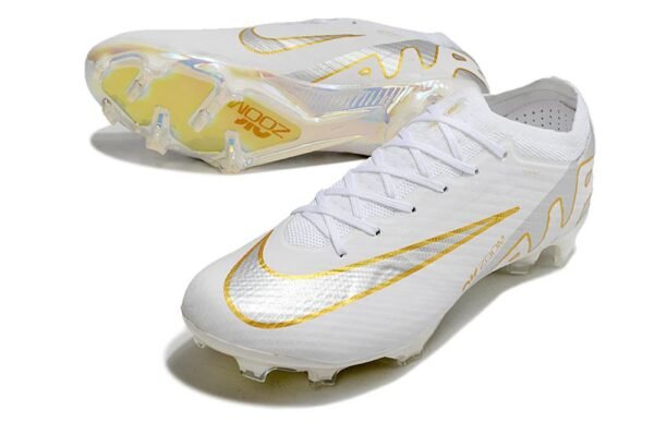 Chuteira Nike Mercurial Vapor 15 Elite Campo - Imagem 3