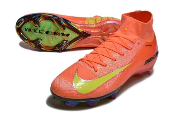 Chuteira Nike Mercurial Superfly 10 Elite Campo - Image 4