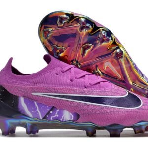 Chuteira Nike Mercurial Phantom GX Elite Campo
