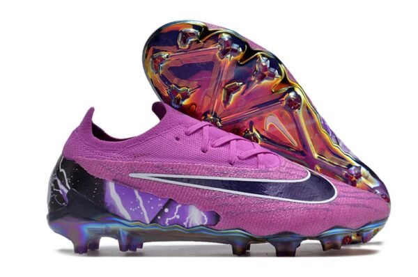 Chuteira Nike Mercurial Phantom GX Elite Campo