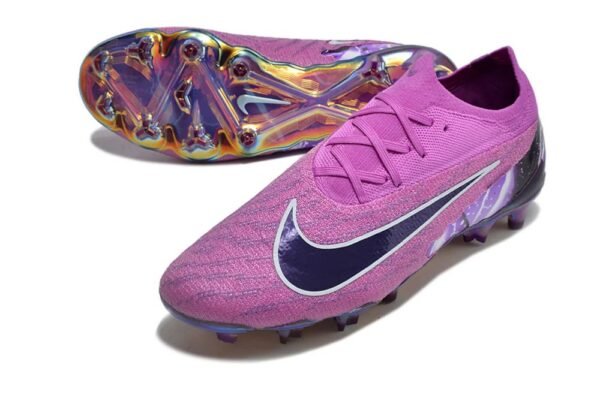 Chuteira Nike Mercurial Phantom GX Elite Campo - Imagem 3