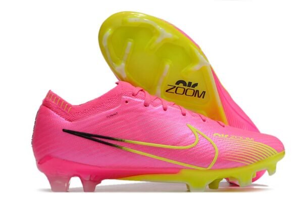 Chuteira Nike Mercurial Vapor 15 Elite Campo
