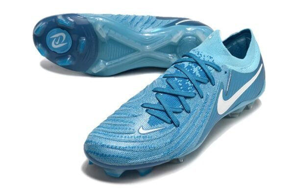 Chuteira Nike Phantom Gx2 Elite Campo - Imagem 4