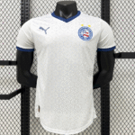 Camisa Edição Jogador Bahia 1 2025 / 2026