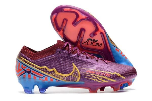 Chuteira Nike Mercurial Vapor 15 Elite Campo
