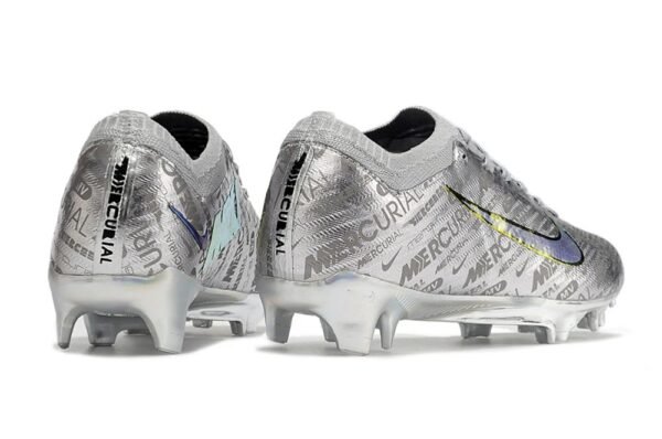 Chuteira Nike Mercurial Vapor 15 Elite Campo - Imagem 4